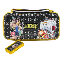 Blade One Piece Premium Bag Thousand Sunny para Nintendo Switch