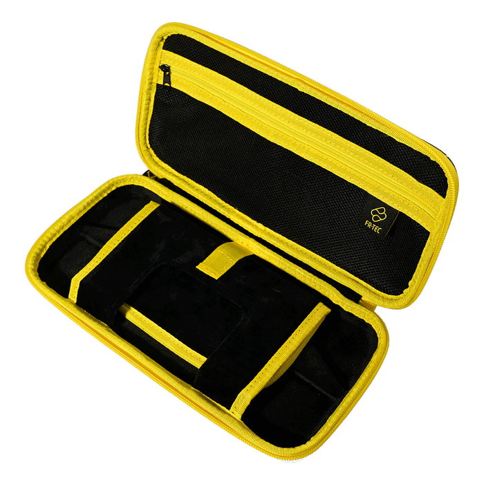 Estuche para Nintendo Switch FR-TEC OPSWPBSUN Multicolor