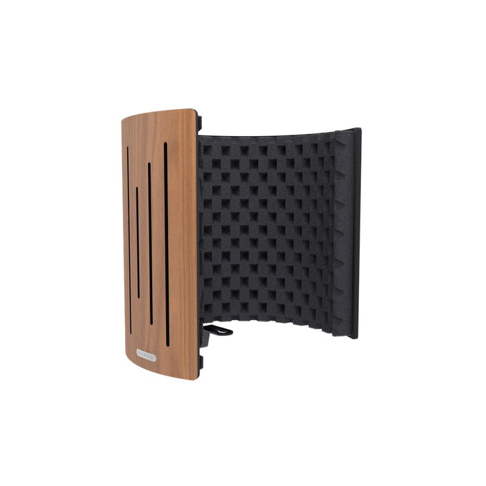 VICOUSTIC Flexi Screen Ultra MKII Loc Cherry (1U) VICOUSTIC Flexi Screen Ultra MKII Loc Cherry (1U)