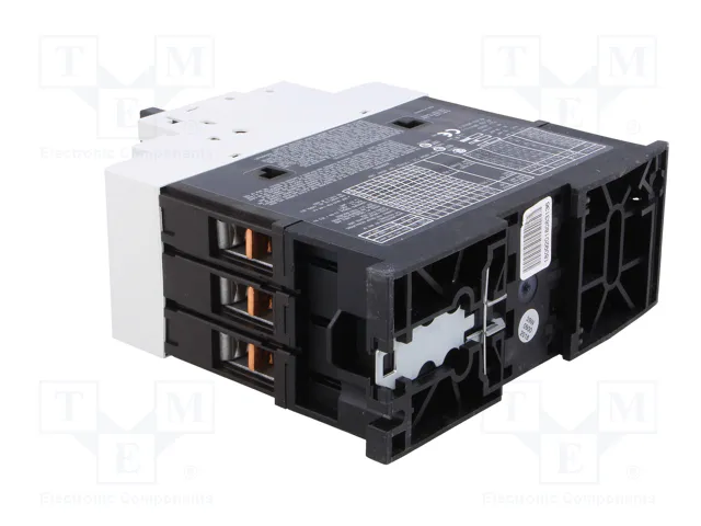 EATON ELECTRIC Interruptor motorizado PKZM4-32-EA 15kW 220÷690VAC
