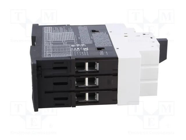 EATON ELECTRIC Interruptor motorizado PKZM4-32-EA 15kW 220÷690VAC