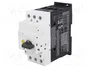EATON ELECTRIC Interruptor motorizado PKZM4-32-EA 15kW 220÷690VAC