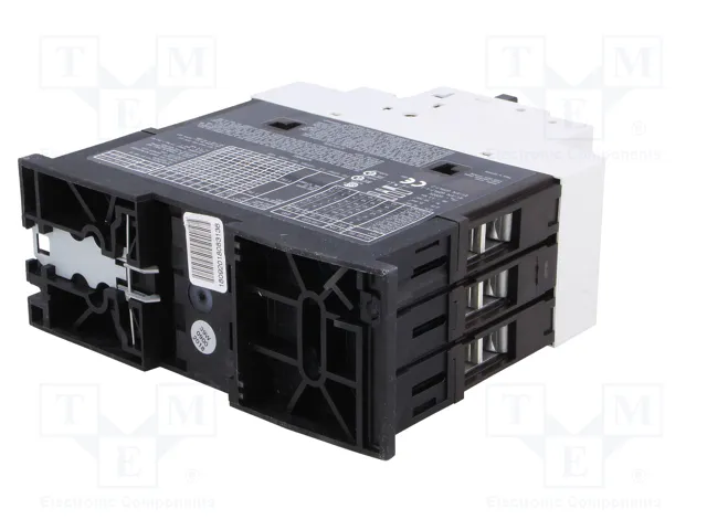 EATON ELECTRIC Interruptor motorizado PKZM4-32-EA 15kW 220÷690VAC