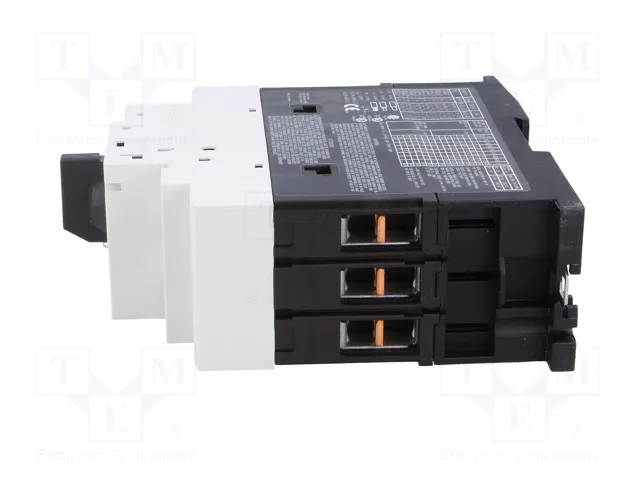 EATON ELECTRIC Interruptor motorizado PKZM4-32-EA 15kW 220÷690VAC