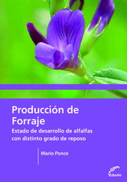 PRODUCCION DE FORRAJE, EDUVIM (IBD)