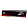G.Skill Aegis 5 F5-6000J3636F32GX1-IS 32 GB DDR5 6000 MHz CL36