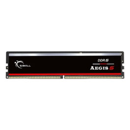 G.Skill Aegis 5 F5-6000J3636F32GX1-IS 32 GB DDR5 6000 MHz CL36