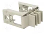 HARTING Elemento de fijación Han-Snap Standard Rail Fixing Type 6/10