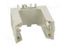 HARTING Elemento de fijación Han-Snap Standard Rail Fixing Type 6/10
