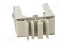 HARTING Elemento de fijación Han-Snap Standard Rail Fixing Type 6/10