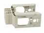 HARTING Elemento de fijación Han-Snap Standard Rail Fixing Type 6/10