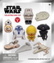 Monogram Int. Star Wars Colgantes PVC Series 8 Power Of Force Expositor (24)