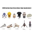 Monogram Int. Star Wars Colgantes PVC Series 8 Power Of Force Expositor (24)