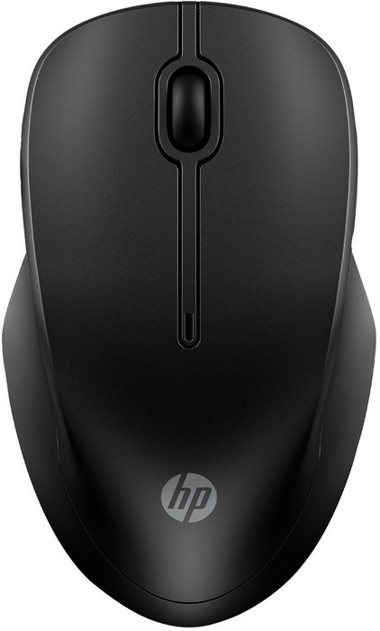 HP Ratón Inalámbrico Dual 255