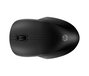 HP 255 Dual Wireless Mouse - Ratón Inalámbrico Ambi diestro, Sensor 1600 DPI, Conexión Dual 2.4GHz/Bluetooth 5.0, Compatible con Windows, macOS, ChromeOS