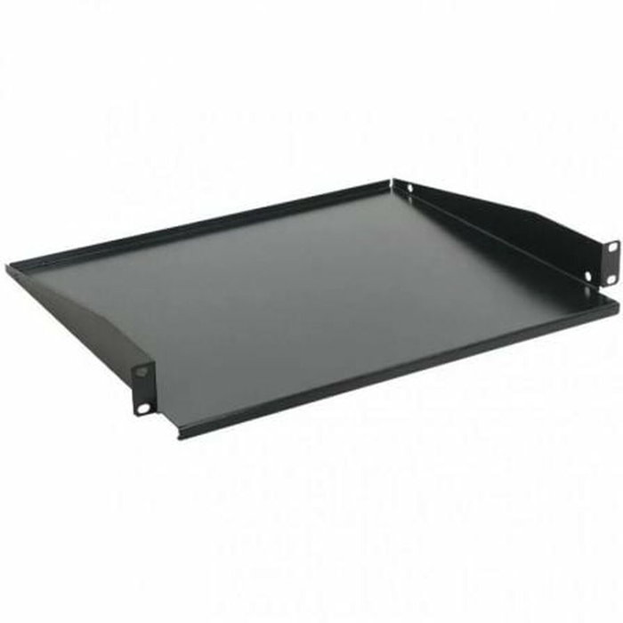 Phasak Bandeja Fija 1U para Rack de 19 pulgadas 380 mm Negra PHO 5345