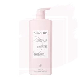 Kerasilk ESSENTIALS smoothing shampoo 750 ml