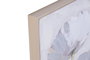 DKD Home Decor Cuadro Lienzo Flores Surtido de 2 Piezas