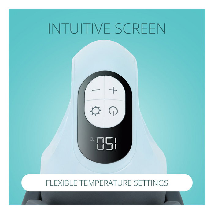 LOKLiK Europe ImPress™ Mini 3 Pastellblau LOKLiK Europe ImPress™ Mini 3 Pastellblau
