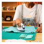 LOKLiK Europe ImPress™ Mini 3 Pastellblau