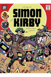 Lo Mejor de Simon y Kirby: Western, Crimen y Guerra