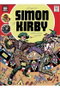 Lo Mejor de Simon y Kirby: Western, Crimen y Guerra