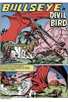 Lo Mejor de Simon y Kirby: Western, Crimen y Guerra