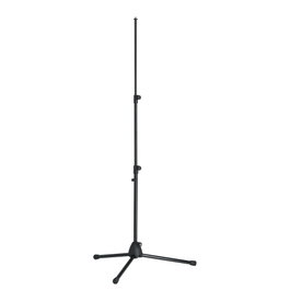 K&M 199 Soporte para micrófono negro