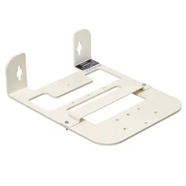 Tripp Lite ENBRKT Soporte de pared para punto de acceso inalámbrico en acero blanco