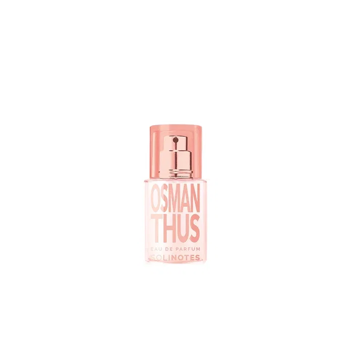 Solinotes Osmanthus Agua de perfume 15 ml para mujeres Solinotes Osmanthus Agua de perfume 15 ml para mujeres