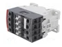 ABB NF22E-12 Contactor 4-polar 3A 48÷130VAC/VDC