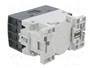 ABB NF22E-12 Contactor 4-polar 3A 48÷130VAC/VDC