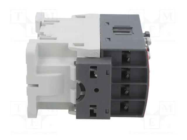 ABB NF22E-12 Contactor 4-polar 3A 48÷130VAC/VDC ABB NF22E-12 Contactor 4-polar 3A 48÷130VAC/VDC