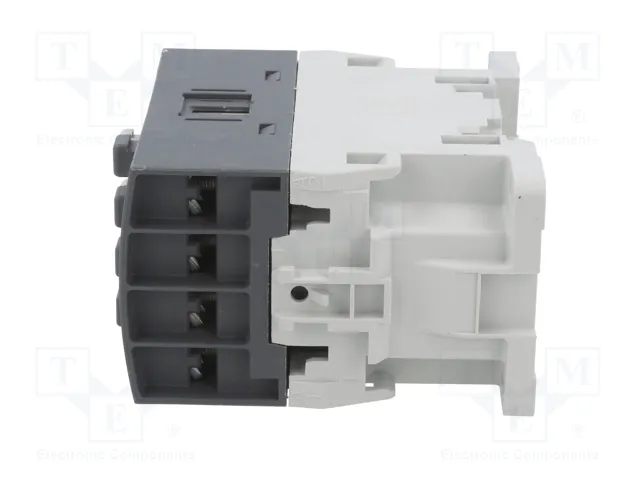 ABB NF22E-12 Contactor 4-polar 3A 48÷130VAC/VDC ABB NF22E-12 Contactor 4-polar 3A 48÷130VAC/VDC