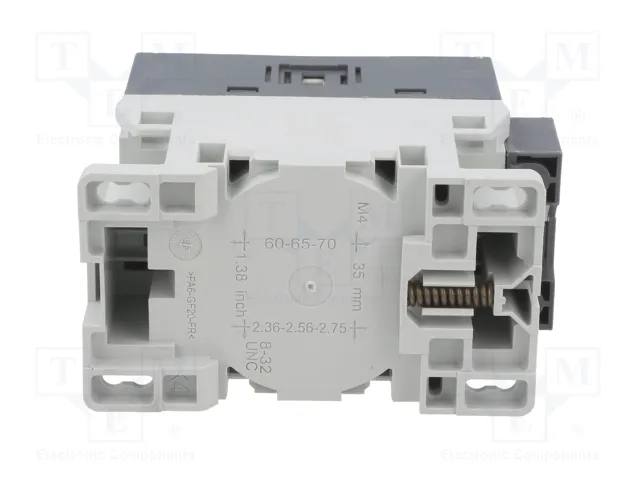 ABB NF22E-12 Contactor 4-polar 3A 48÷130VAC/VDC ABB NF22E-12 Contactor 4-polar 3A 48÷130VAC/VDC