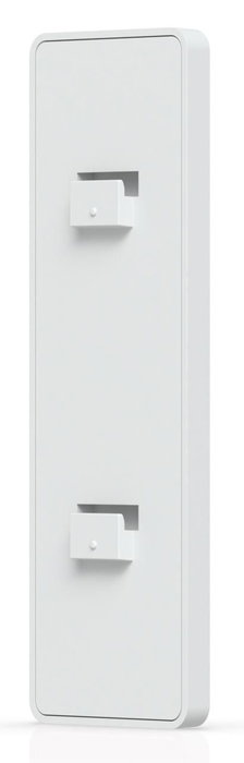 Ubiquiti Floating Mount Magnético de Pared en Policarbonato, para Switches Compactos UniFi, 125.6 x 40.4 x的无价值 mm
