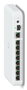 Ubiquiti Floating Mount Magnético de Pared en Policarbonato, para Switches Compactos UniFi, 125.6 x 40.4 x的无价值 mm