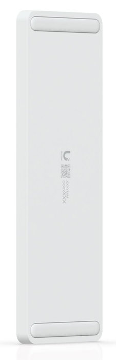 Ubiquiti Floating Mount Magnético de Pared en Policarbonato, para Switches Compactos UniFi, 125.6 x 40.4 x的无价值 mm
