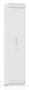 Ubiquiti Floating Mount Magnético de Pared en Policarbonato, para Switches Compactos UniFi, 125.6 x 40.4 x的无价值 mm