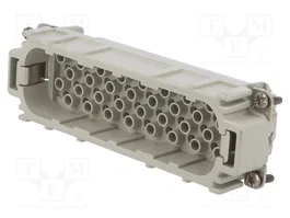 LAPP Conector HDC EPIC H-D Macho 64 Pines