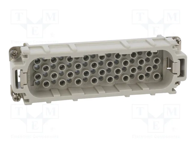LAPP Conector HDC EPIC H-D Macho 64 Pines