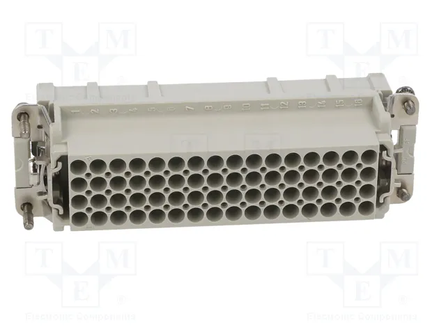 LAPP Conector HDC EPIC H-D Macho 64 Pines