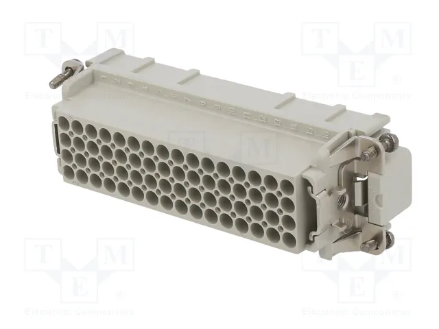 LAPP Conector HDC EPIC H-D Macho 64 Pines
