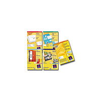 AVERY Zweckform Etiquetas Continuas para Ordenador 88,9 x 48,4 mm AVERY Zweckform Etiquetas Continuas para Ordenador 88,9 x 48,4 mm