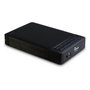 Inter-Tech GD-35LK01 Dockingstation USB 3.0 negro