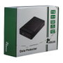 Inter-Tech Dockingstation GD-35LK01 negro USB 3.0