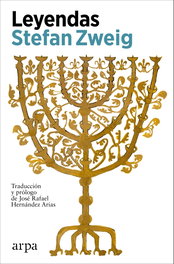 Leyendas, Stefan Zweig - ARPA EDITORES