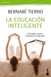 La educación inteligente, Bernabé Tierno - BOOKET