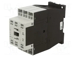 EATON ELECTRIC Contactor DILM25 3-polar 230VAC