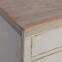 Ixia Cómoda Natural-crema Madera 115 x 45 x 90 cm